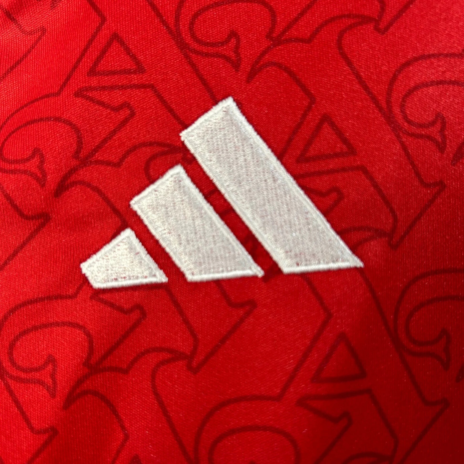 Arsenal 2025 Home Jersey Kids