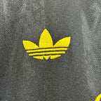 Man United 2025 Third Jersey Kids