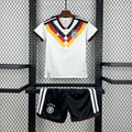 Germany 2026 World Cup Home Jersey Kids