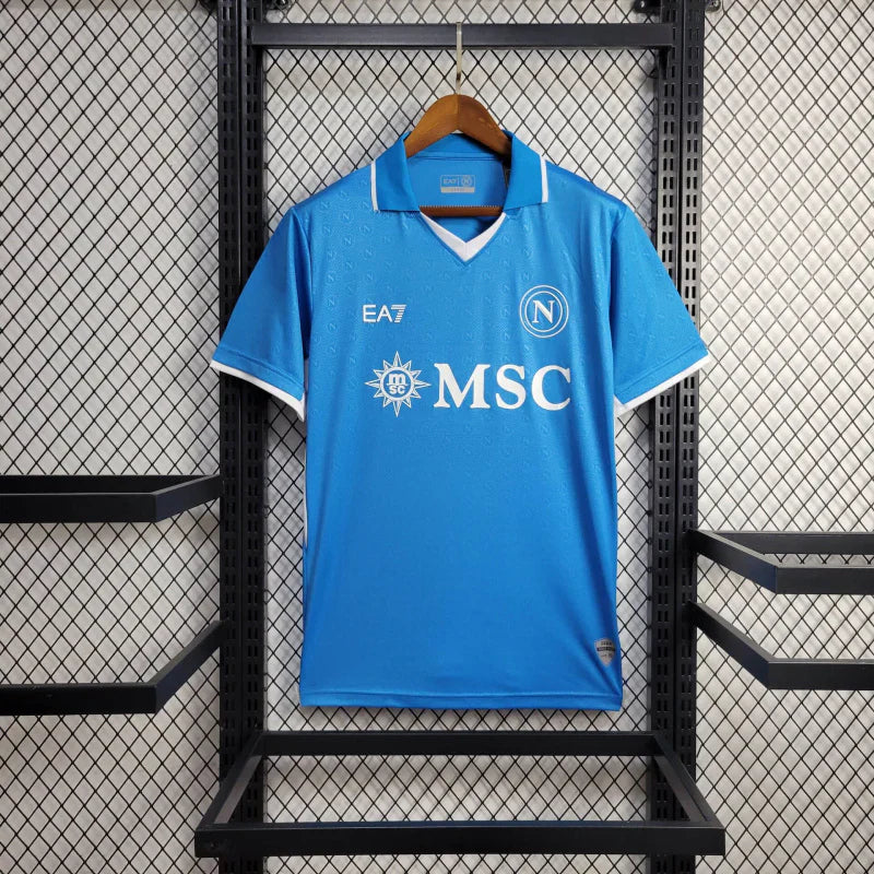 Neapel Heimtrikot 24/25
