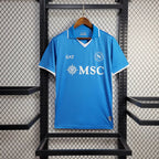 Neapel Heimtrikot 24/25