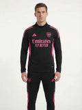 ARSENAL NEON NOIR TRACKSUIT