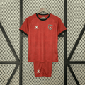 Jordan 2026 World Cup Away Jersey Kids