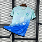 Morocco Blue Dessert Kit