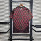 Mexico Copa America 2024 Home