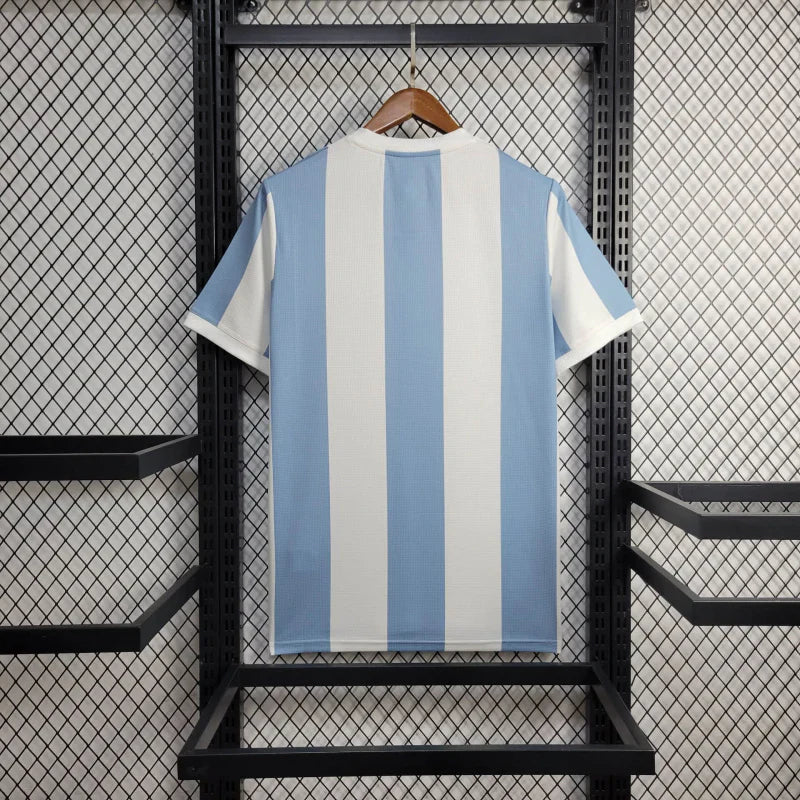 Argentinien x Adidas 50. Jubiläum