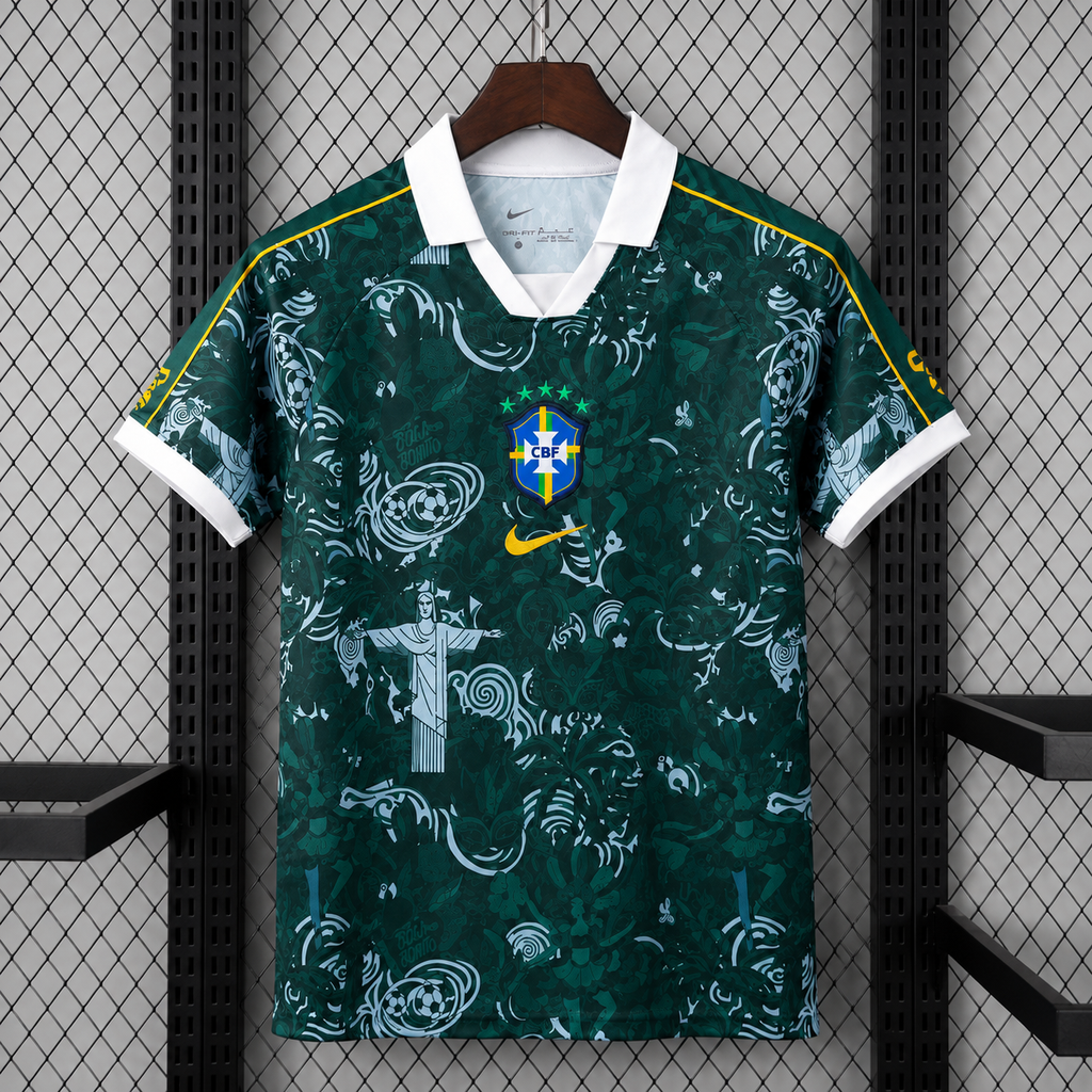 Brazil Special Jungle 2026/27