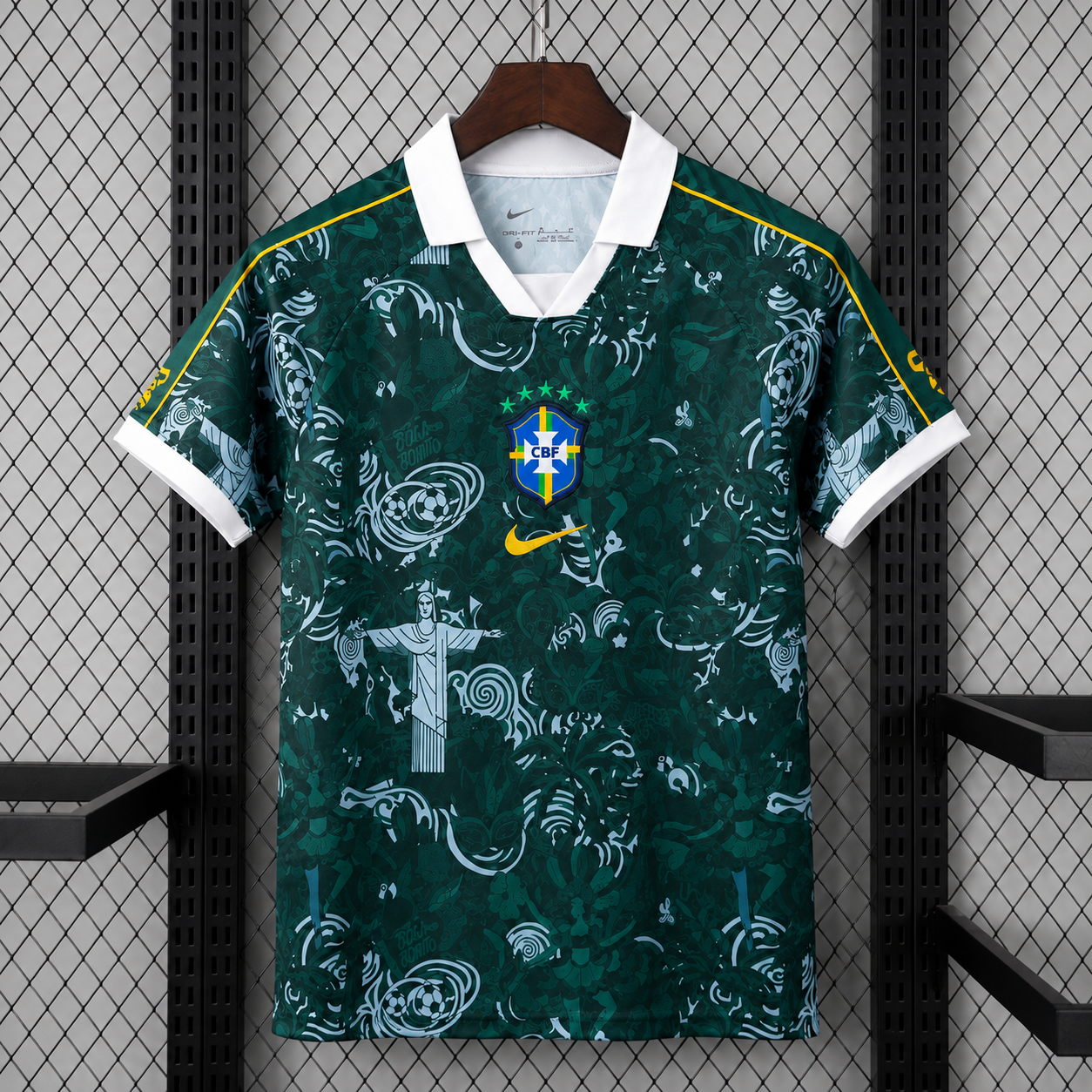 Brazil Special Jungle 2026/27