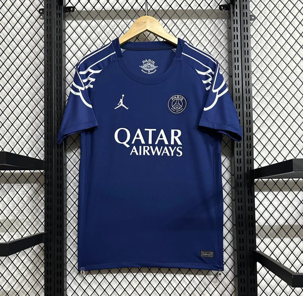 PSG 2024/25 4.