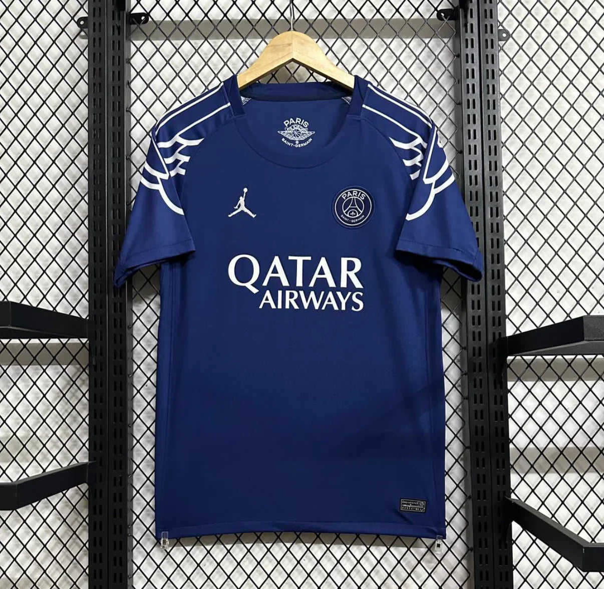 PSG 2024/25 4.