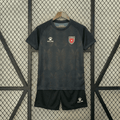 Jordan 2026 World Cup Third Away Jersey Kids