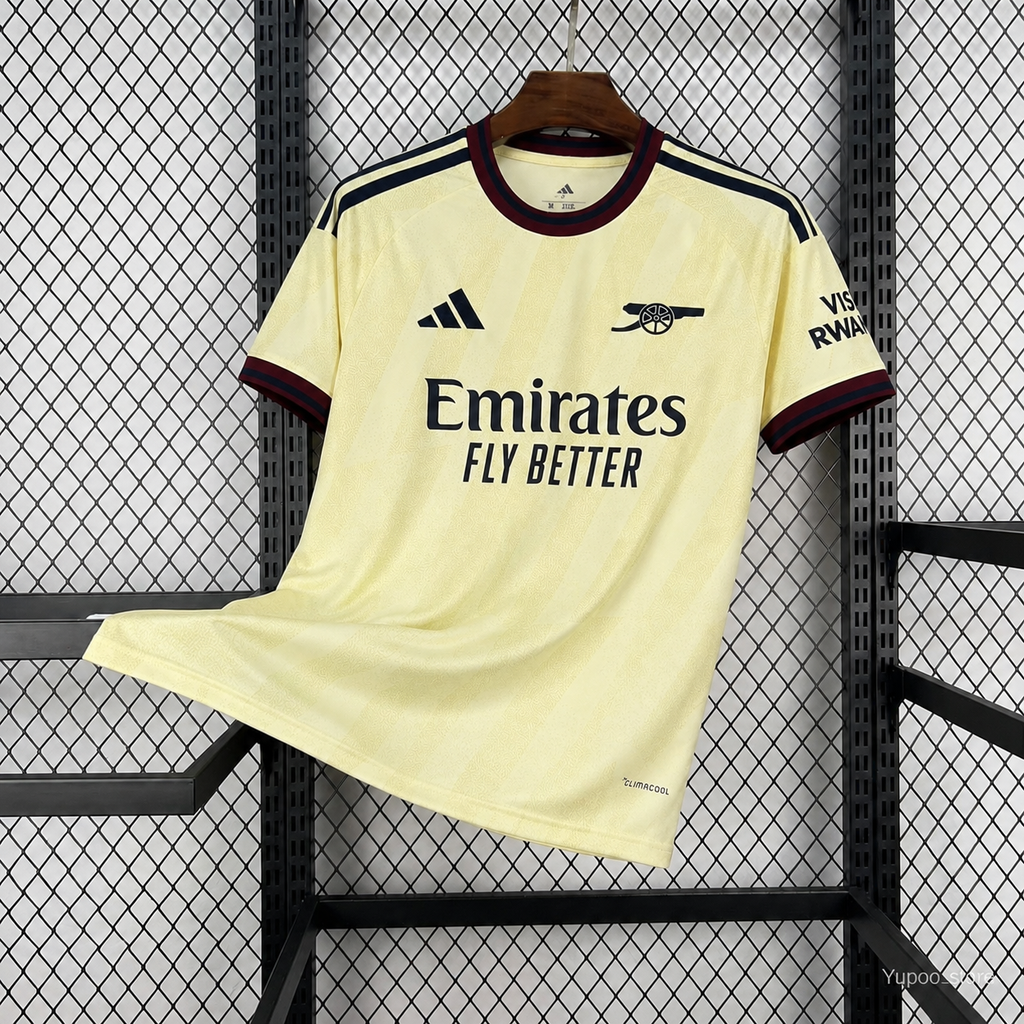 Arsenal Heim 2025/26