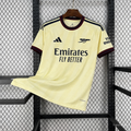 Arsenal Heim 2025/26