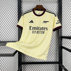 Arsenal Heim 2025/26