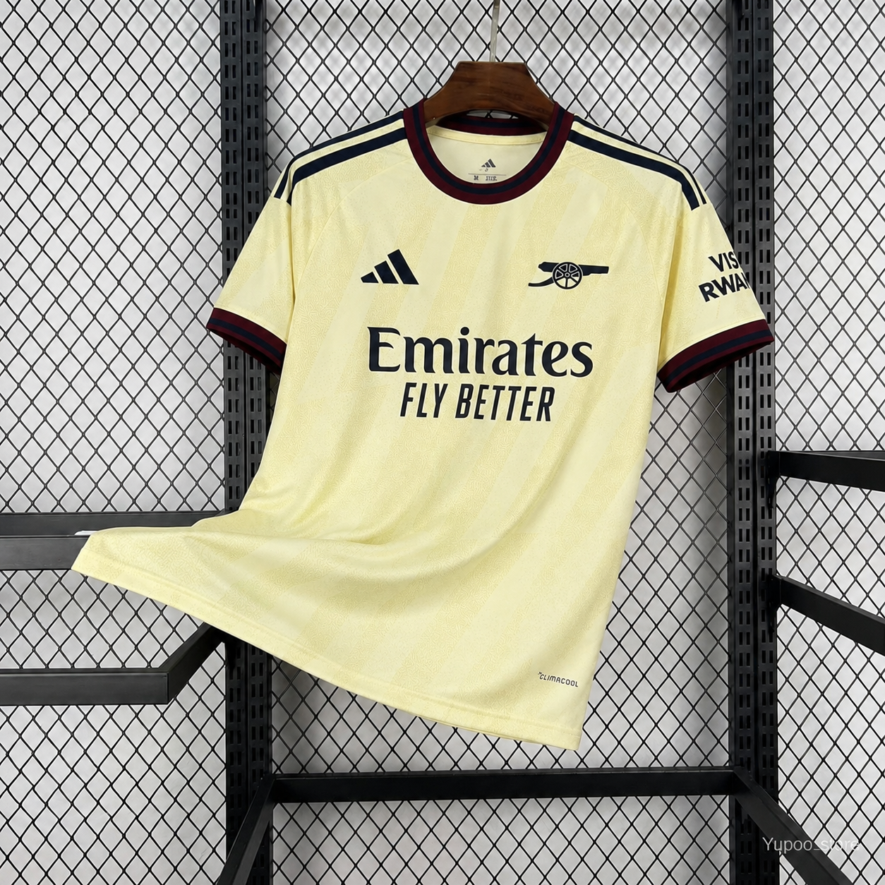 Arsenal Heim 2025/26
