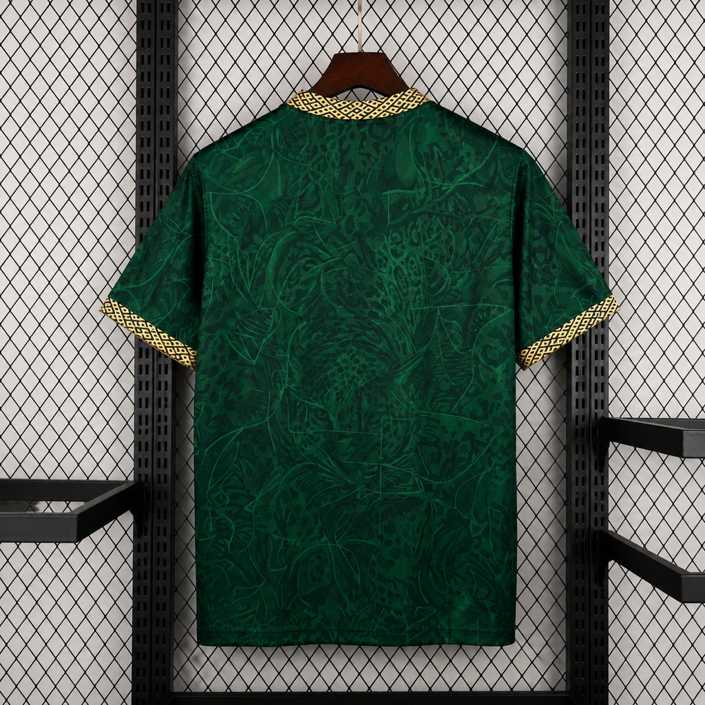 Brazil Special Green 2026/27
