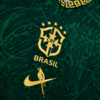 Brazil Special Green 2026/27