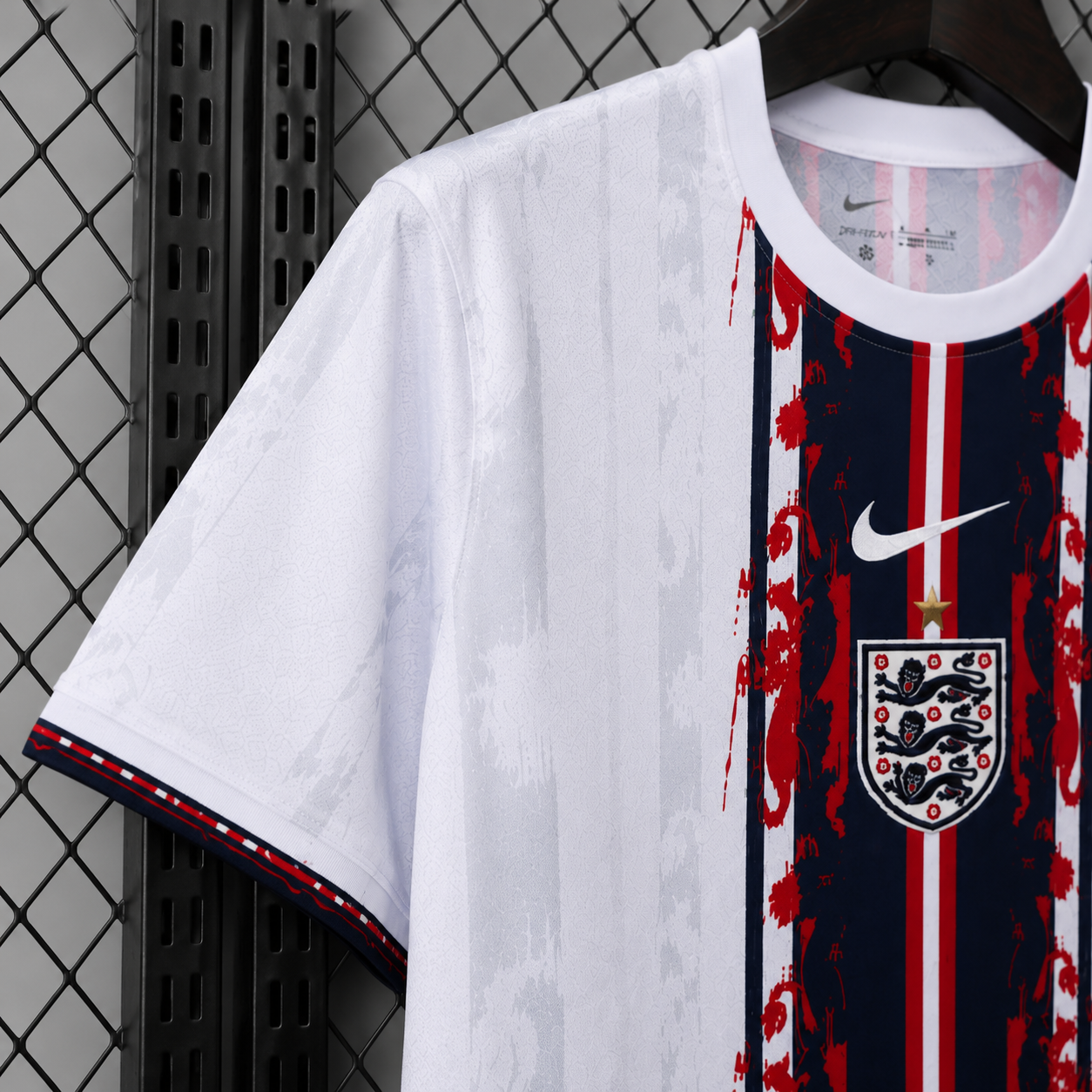 England Special 2026/27