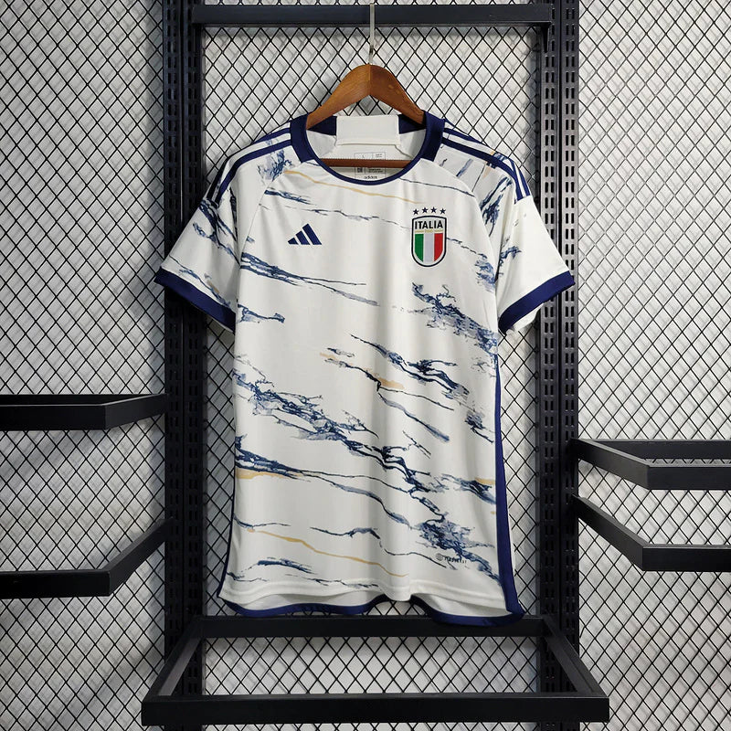 Italien Auswärtstrikot 21/22