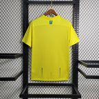 Al Nassr Heim 24/25