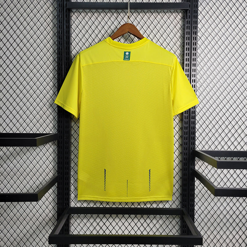 Al Nassr Heim 24/25