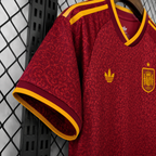 Spanien Auswärts-Trikot WM 2026