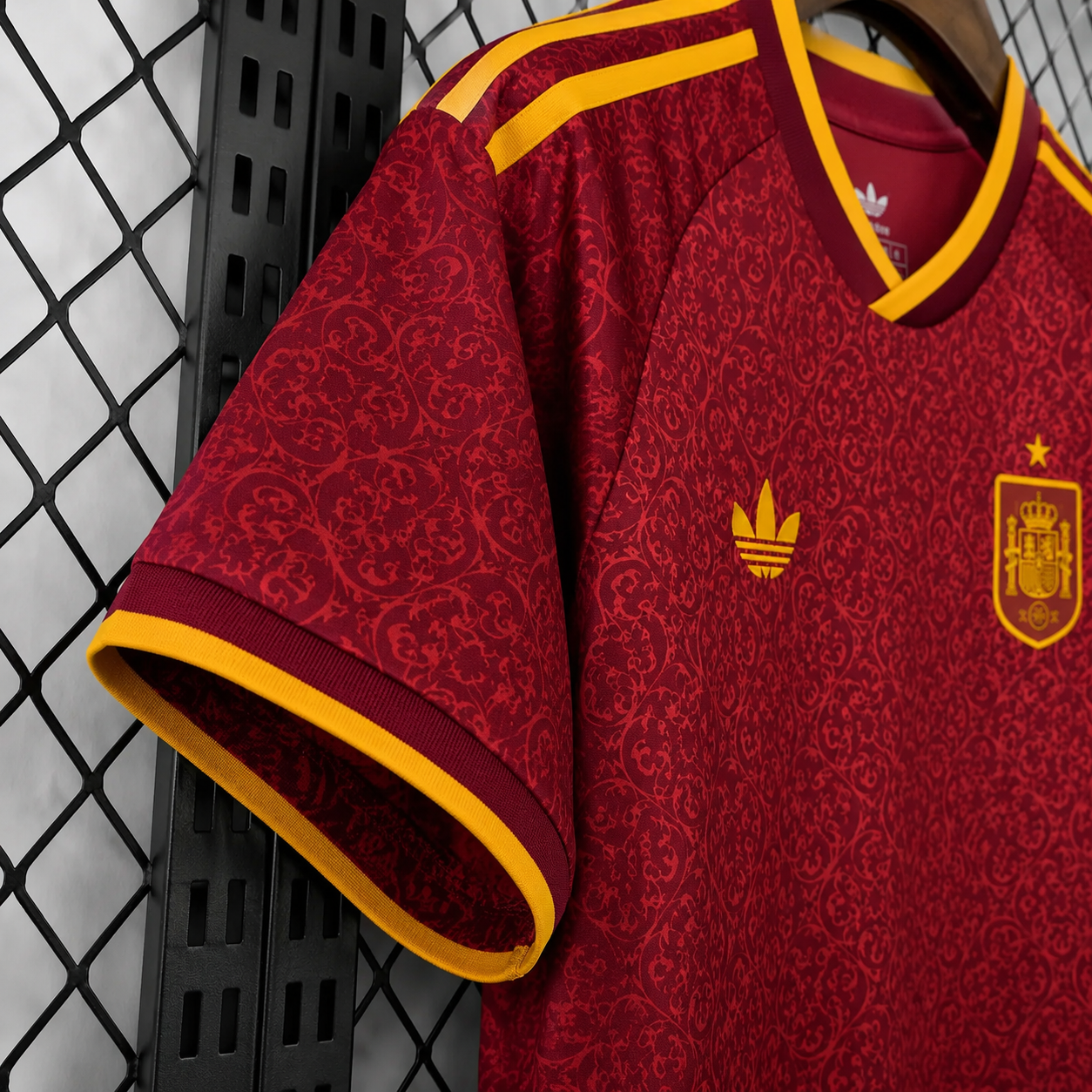 Spanien Auswärts-Trikot WM 2026