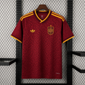 Spanien Auswärts-Trikot WM 2026