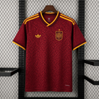 Spanien Auswärts-Trikot WM 2026
