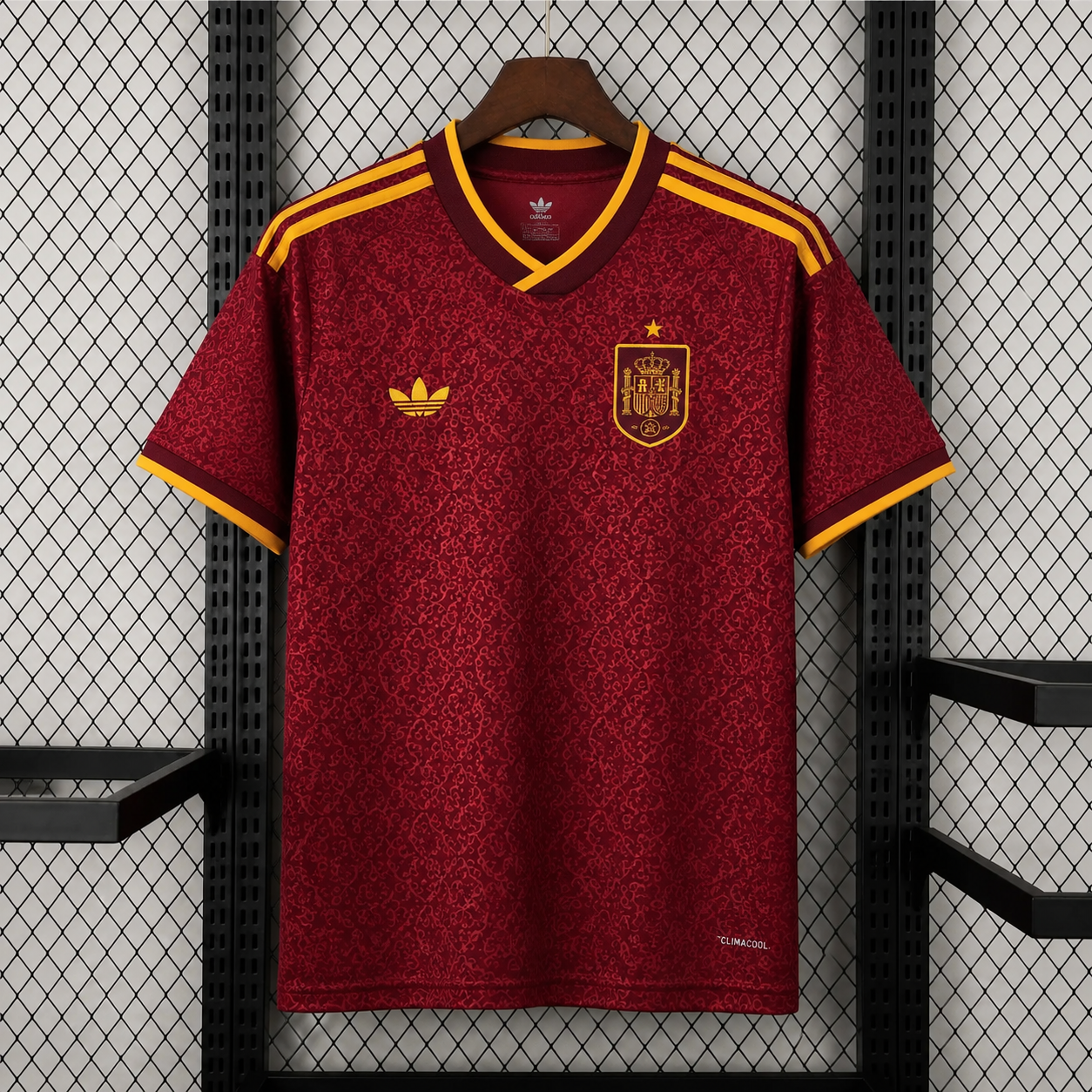 Spanien Auswärts-Trikot WM 2026