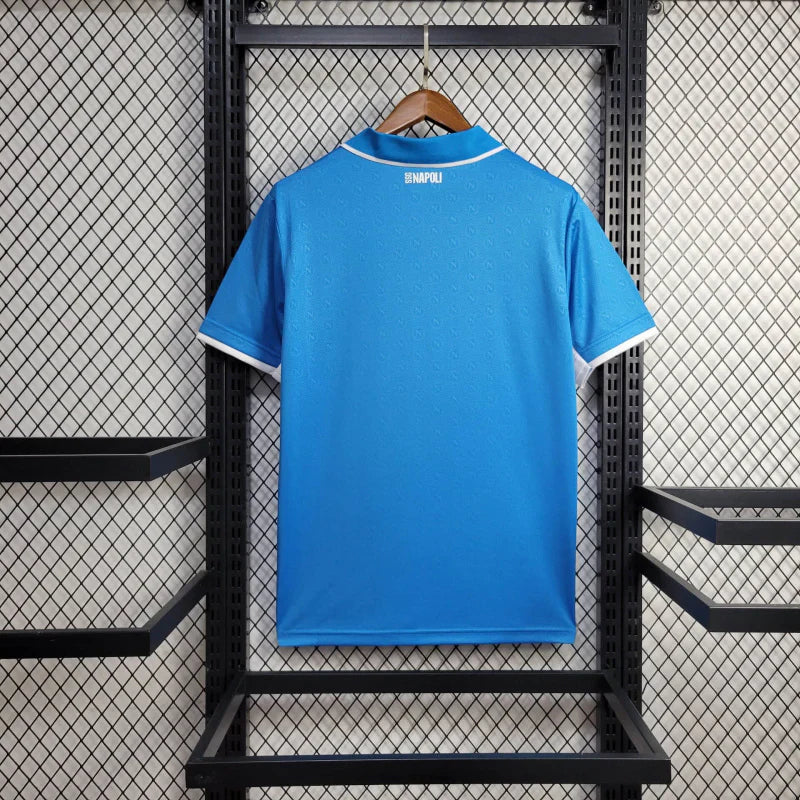 Neapel Heimtrikot 24/25