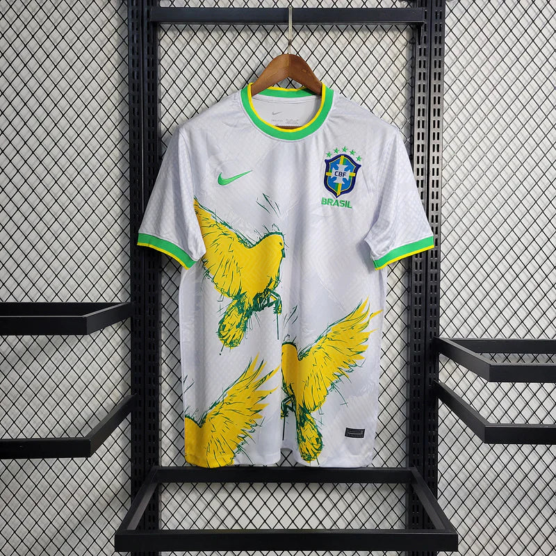 Brasil gelbe Taube Spezial