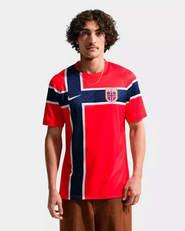 Norwegen Heim-Weltmeisterschaft 2026