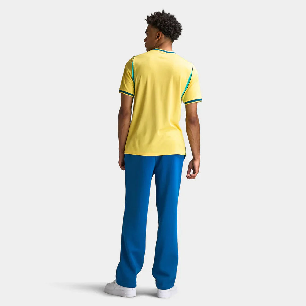 Brasilien Heim-Weltmeisterschaft 2026