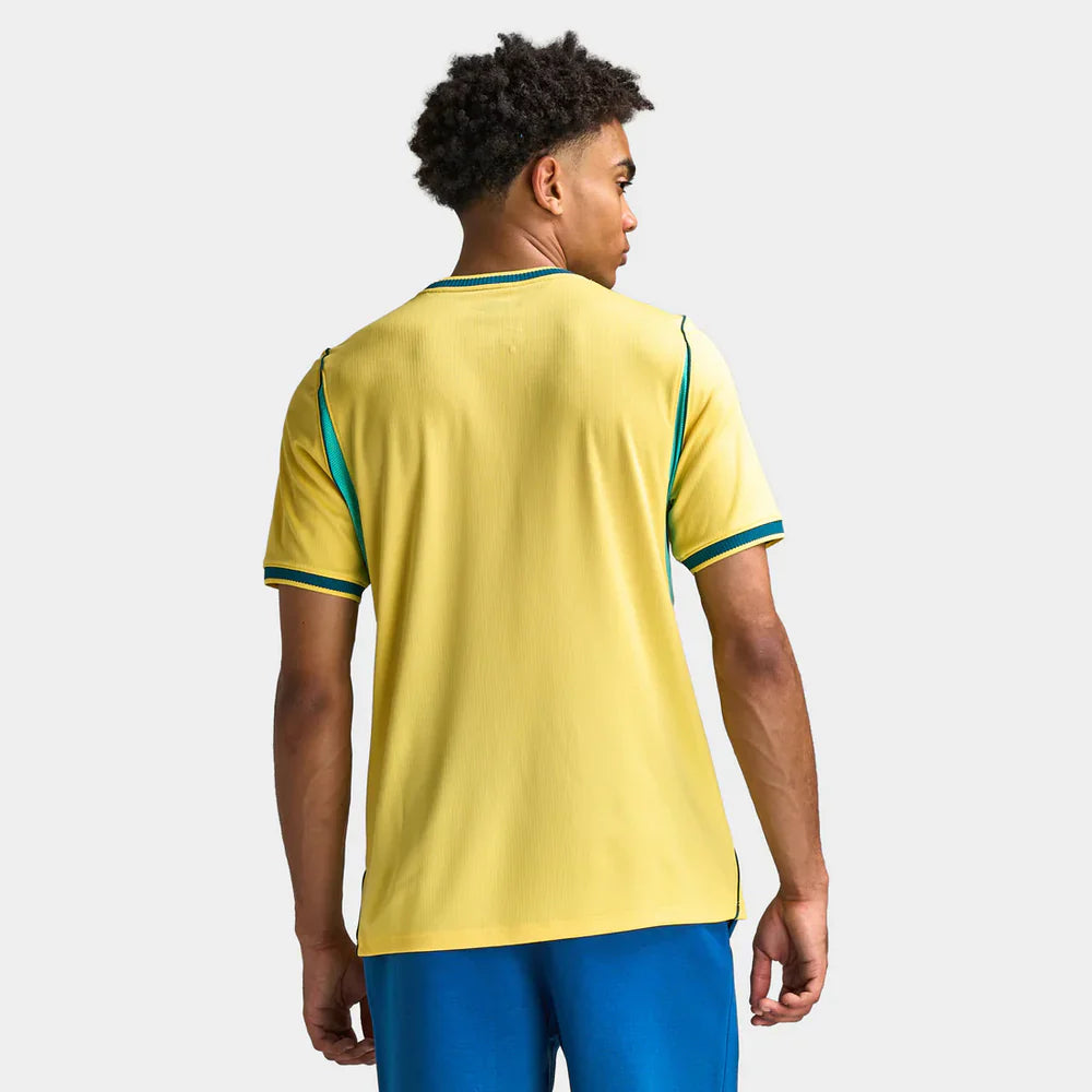 Brasilien Heim-Weltmeisterschaft 2026