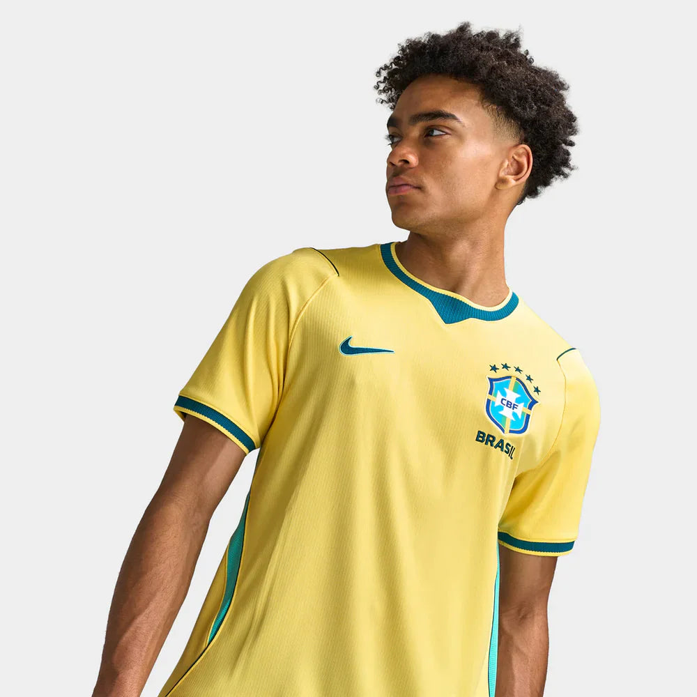 Brasilien Heim-Weltmeisterschaft 2026