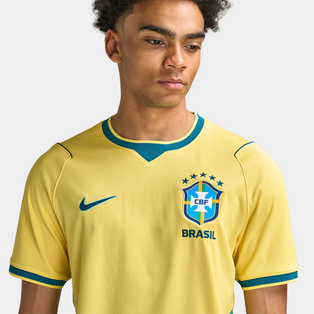 Brasilien Heim-Weltmeisterschaft 2026