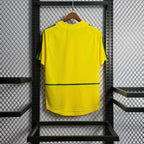 Brazil '02 Home