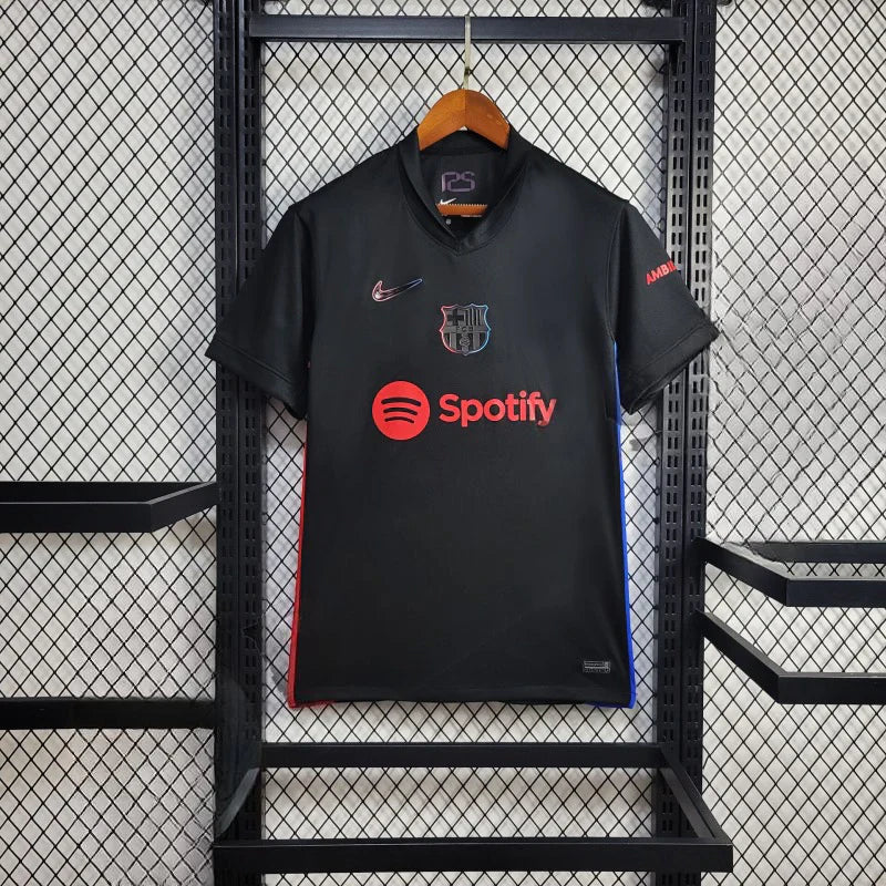 Barcelona 24/25 Auswärts