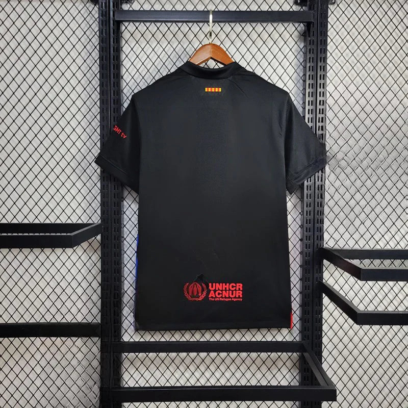 Barcelona 24/25 Away