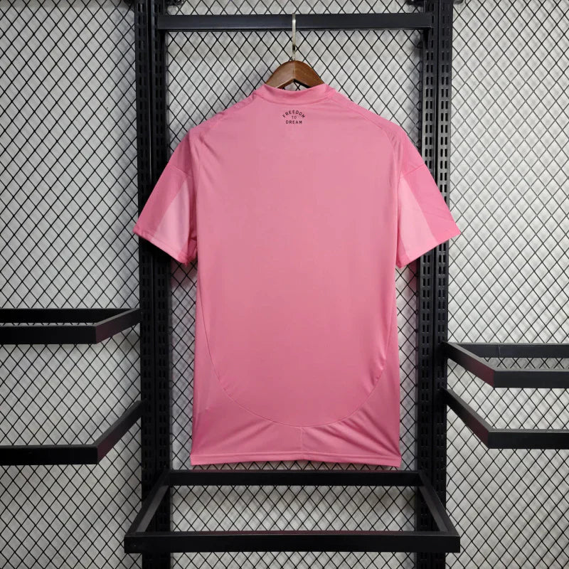 Inter Miami Heimtrikot 25/26