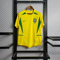 Brazil '02 Home