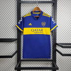 Boca Junior 24/25 Home