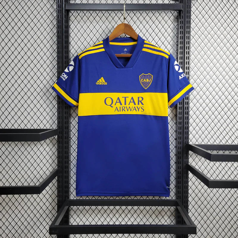 Boca Junior Heimtrikot 24/25
