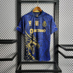 FC Porto Sonderedition Blau 22/23