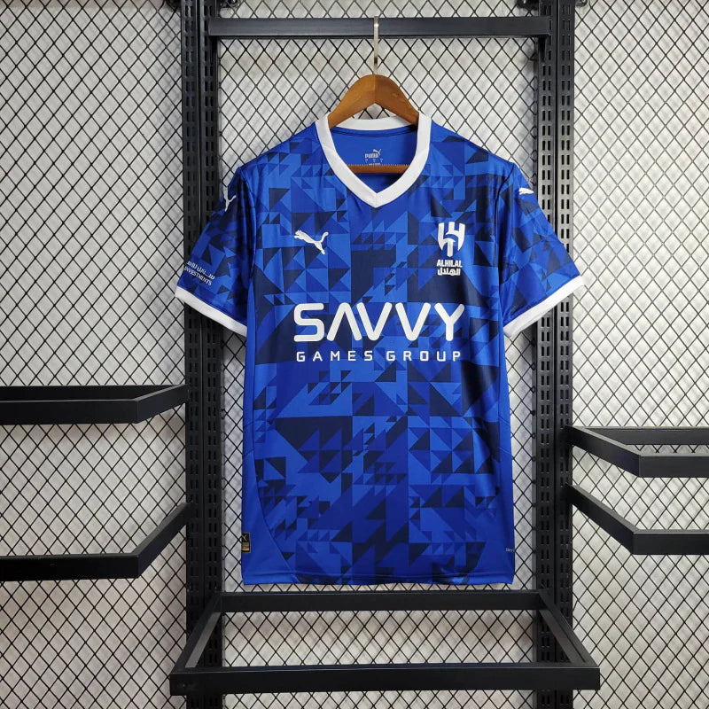 Al Hilal Heim 24/25