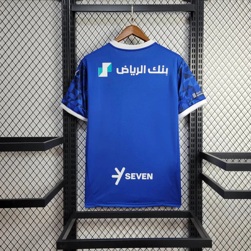Al Hilal Heim 24/25