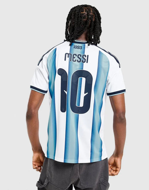 Argentinien Heim-WM 2026