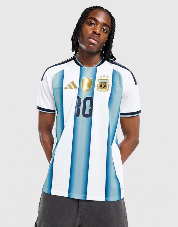 Argentinien Heim-WM 2026