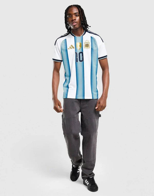 Argentinien Heim-WM 2026
